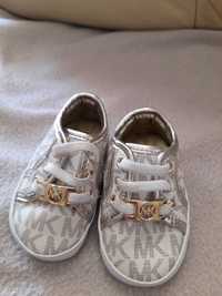 Buty niemowlęce Michael Kors