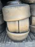 Pneus para kart