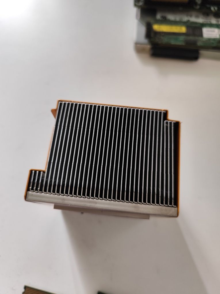 Radiator chłodzenia