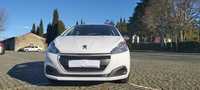 Peugeot 208 1.2 82cv 81550km 2017