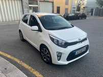 Kia Picanto 1.0 CVVT Urban