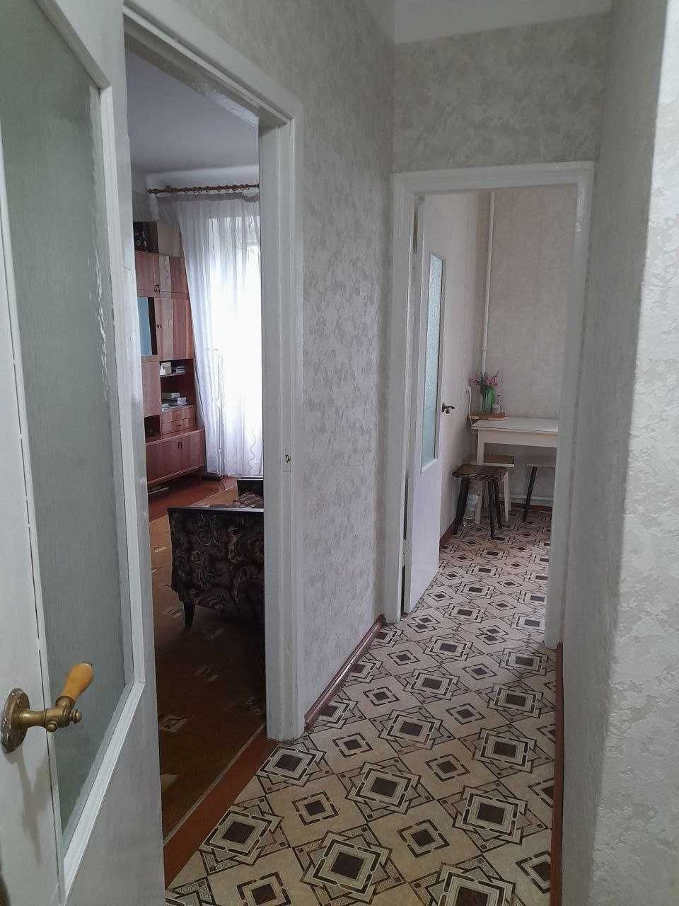 1-кімнатна квартира в центрі Ковеля по вул.Незалежності, Площа 30 м²