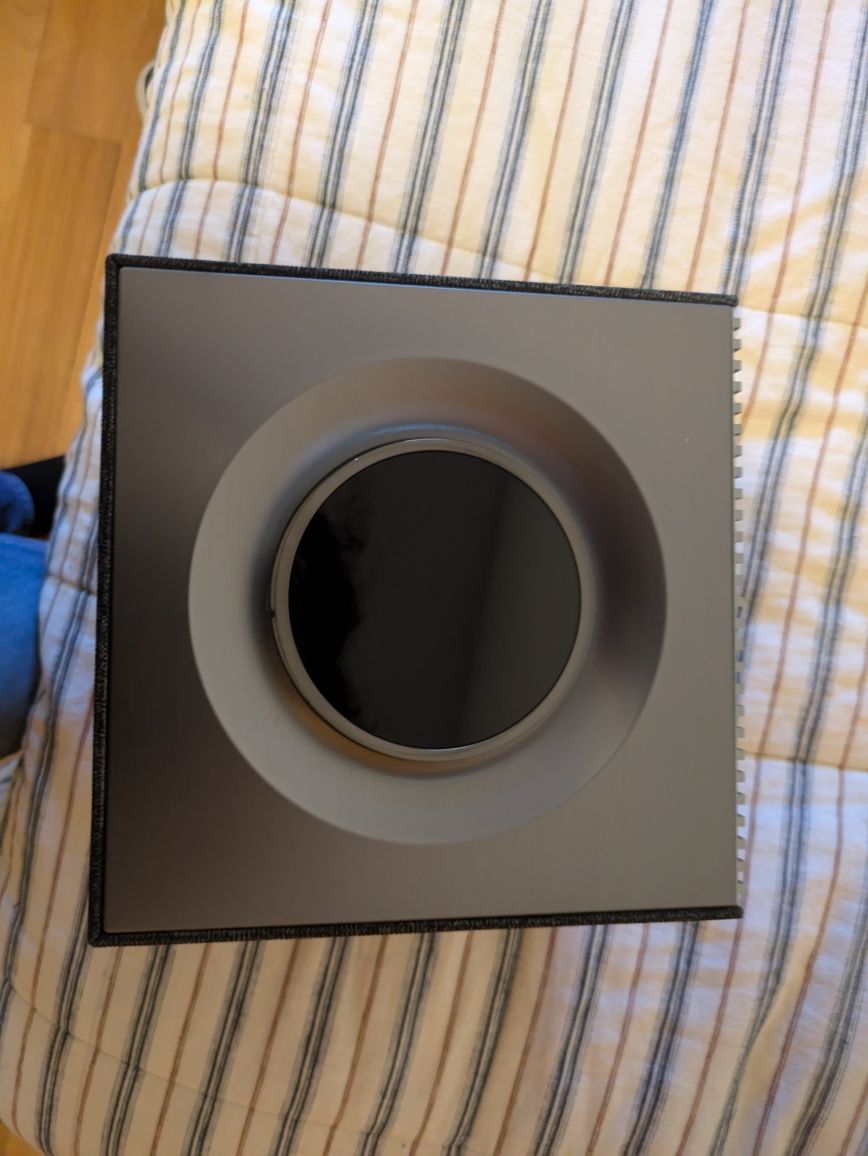 Naim Mu-So Qb 2nd Generation sound system