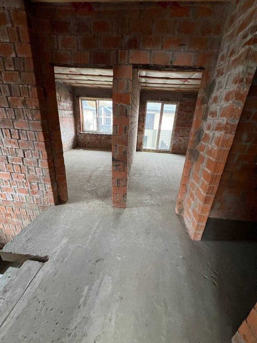 Продам Дуплекс/130м2/Гатне/ГАЗ/800м від Києва/Єоселя/Без Комісії