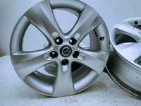 Felgi aluminiowe 17 Opel Astra J K Insignia B