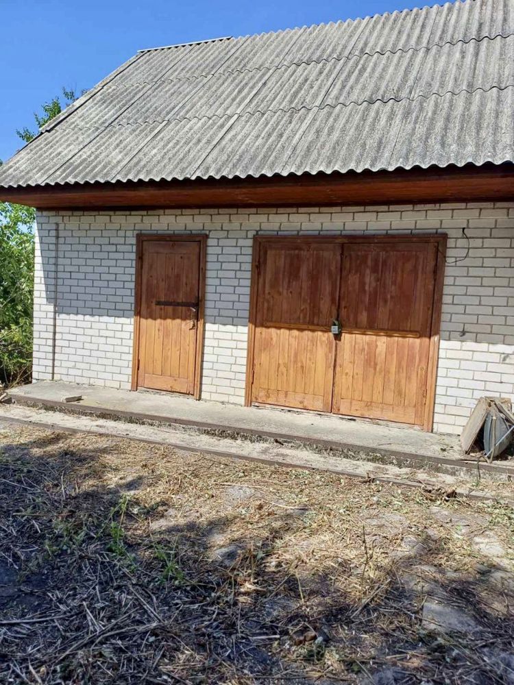 Продаж будинку в с. Білозір'я