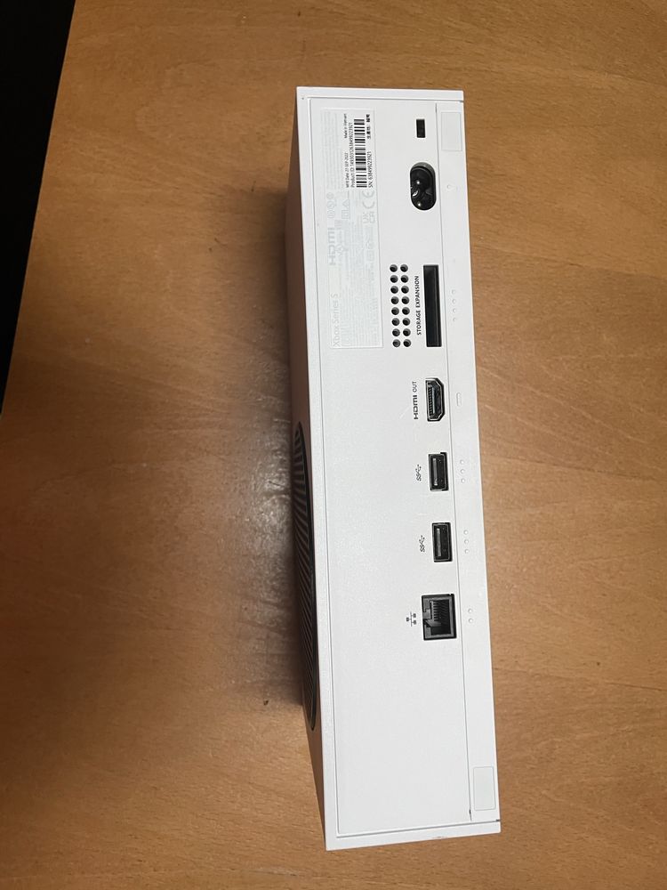 Xbox series s 512gb
