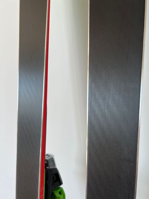 Narty ELAN GSX Fusion | 180 cm | super stan