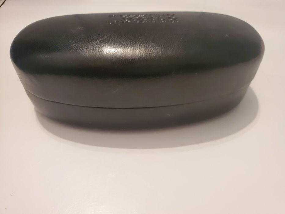 Жесткий футляр для очков  Classique Optique