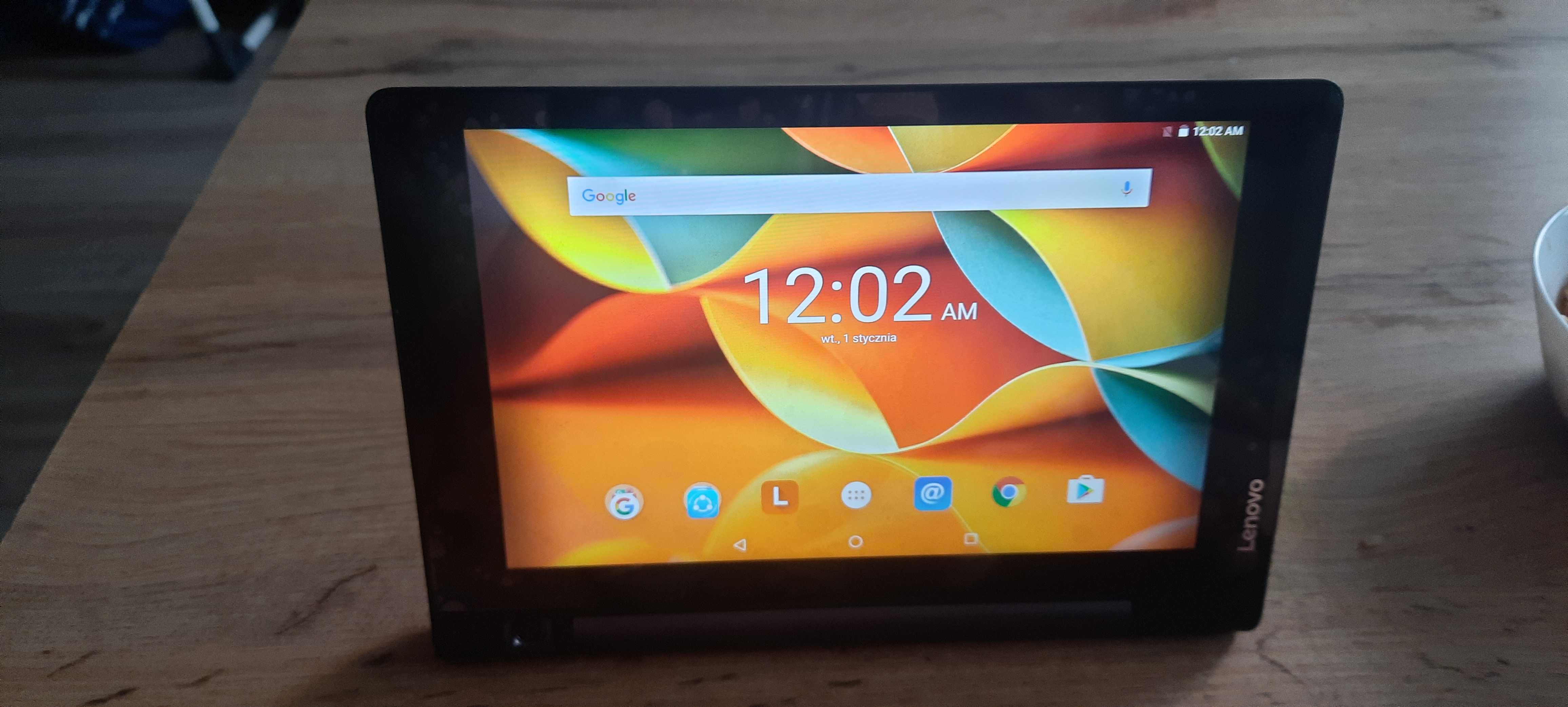 Tablet lenovo tab 3 8"