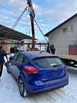 Задние Фари левый правый Ford Focus mk3 11-18 USA рест дорест