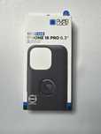 Quad lock iphone 16 pro stan bdb.