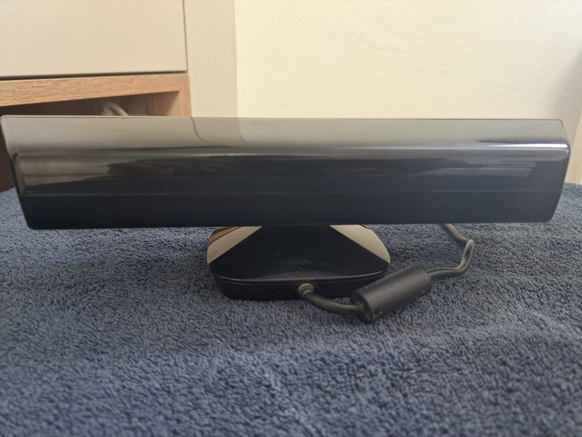Zestaw Kinect Xbox 360 + Kinect Adventures