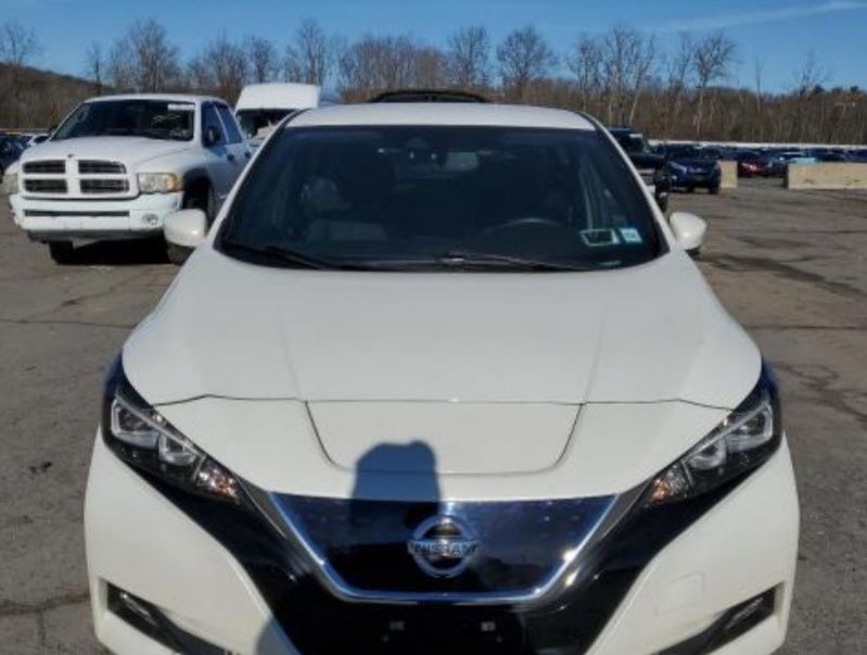 Разборка Nissan Leaf , Розборка Ніссан Ліф, Шрот Nissan Leaf