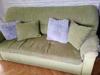 Sofa kanapa z fotelami