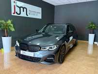 BMW 320 d Touring Pack Desportivo M Auto