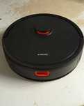 Xiaomi Robot Vacuum S20 Black EU -uszk bateria