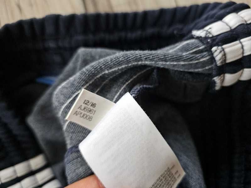 Spodnie Adidas Originals Superstar S