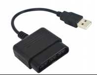 Adapter/konwerter pada PS2 do USB PC/PS3