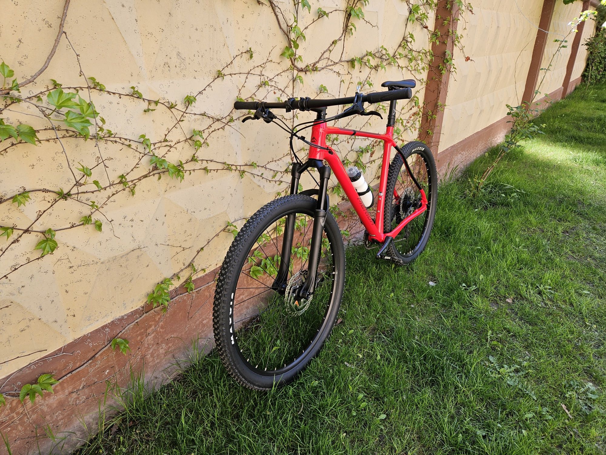 Merida big.nine limited(2023) XXL