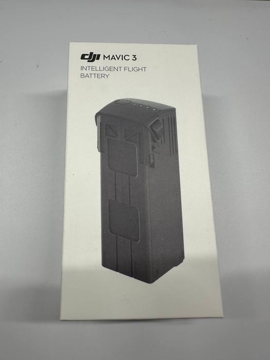Батарея акамулятор DJi Mavic 3 intelligent flight battery