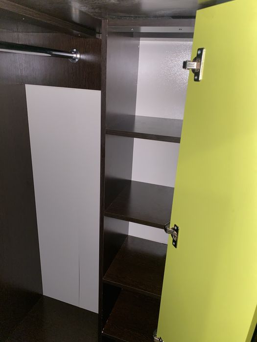 Дитяче ліжко, Ліжко горище, кровать чердак, шкаф стіл