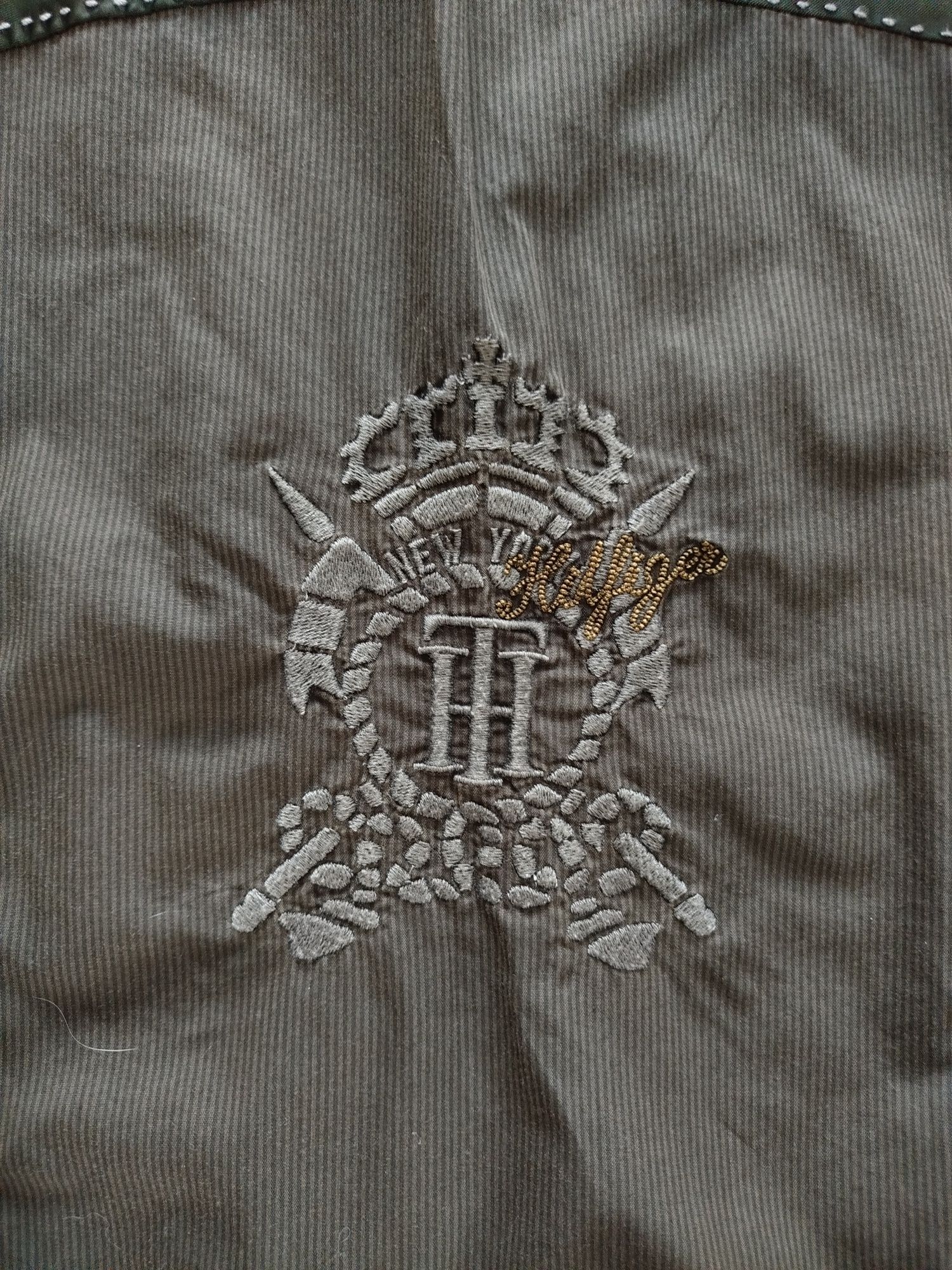 Marynarka Damska Tommy Hilfiger