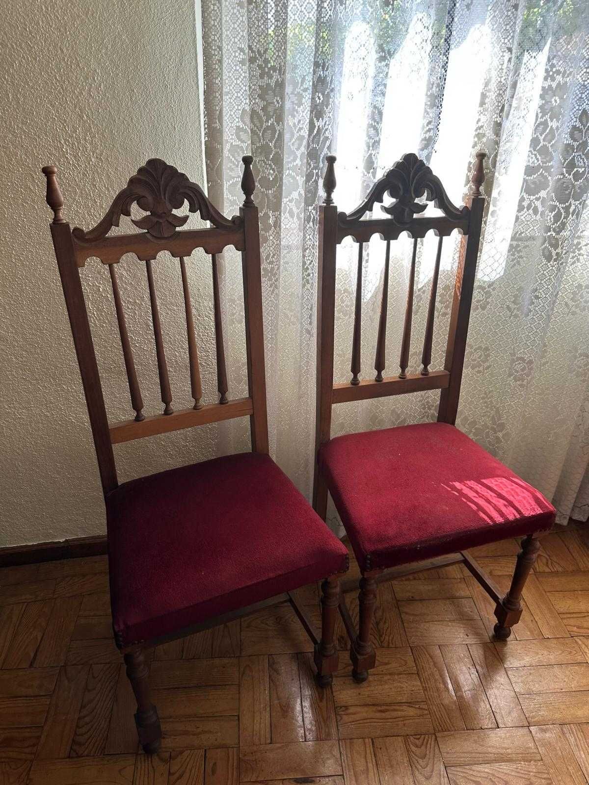 Conjunto de Móveis de Quarto - EXCELENTE OPURTUNIDADE!