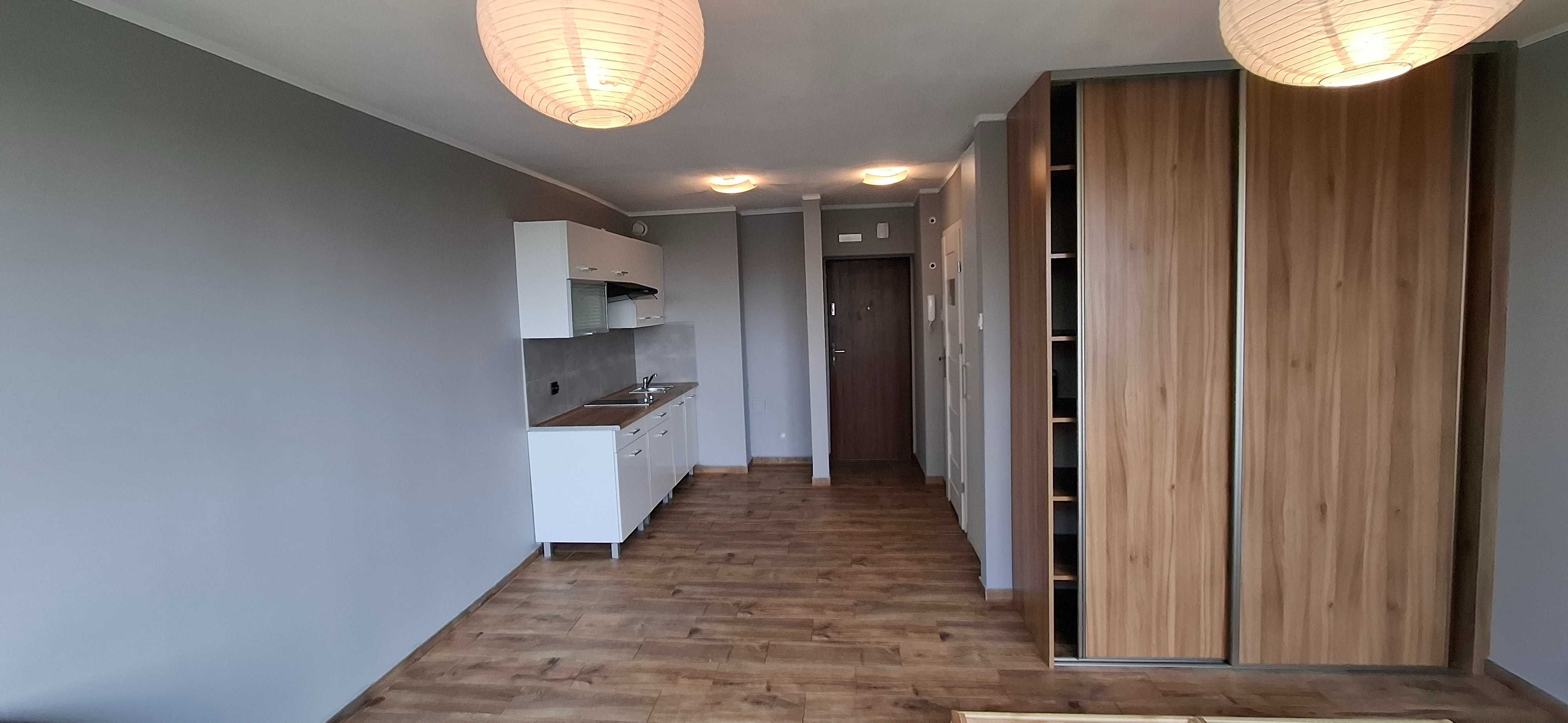 Komfortowa Kawalerka obok Telewizji Katowice