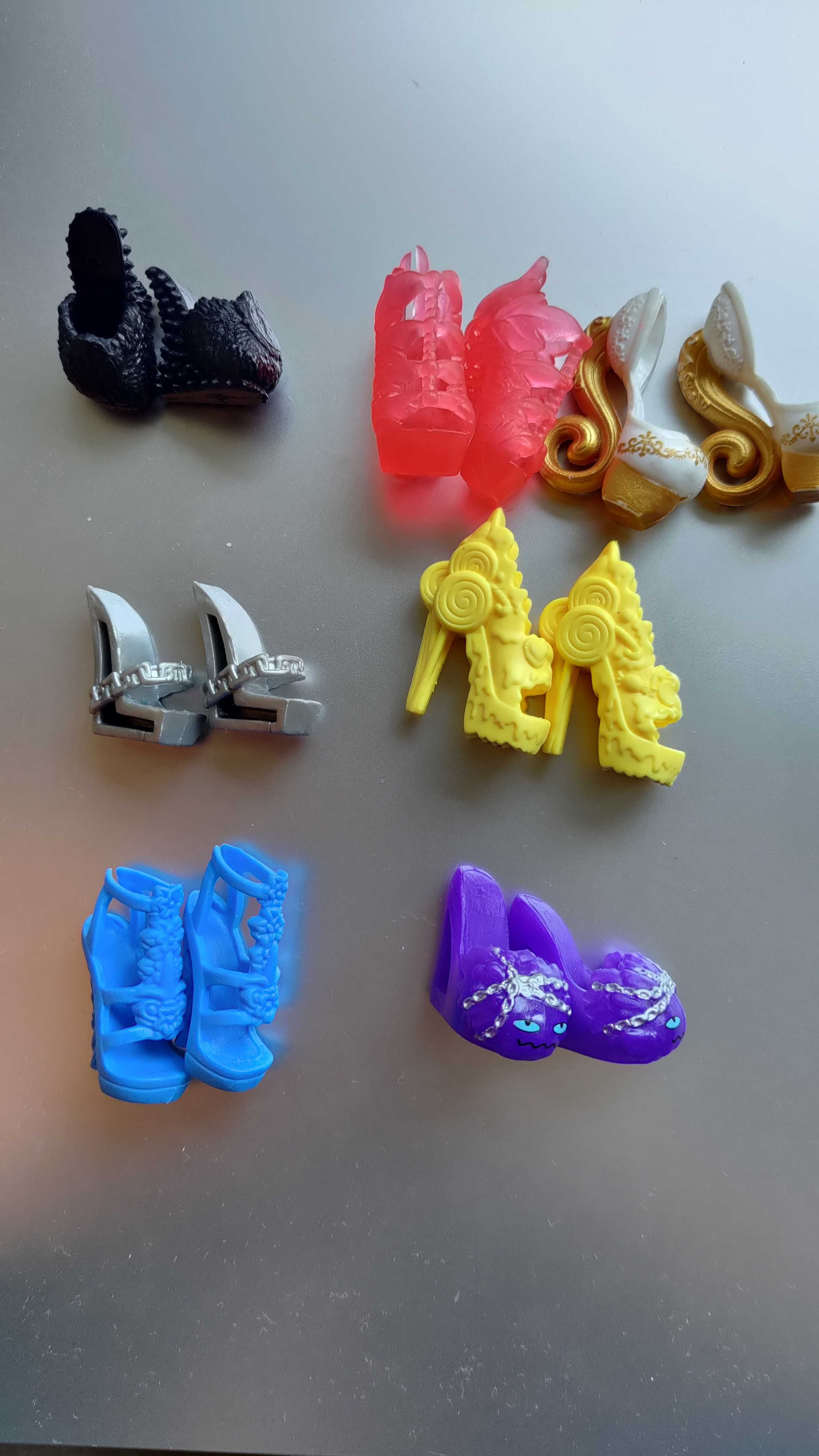 Monster high Монстер хай Дракулаура репродукция одежда, аксессуары