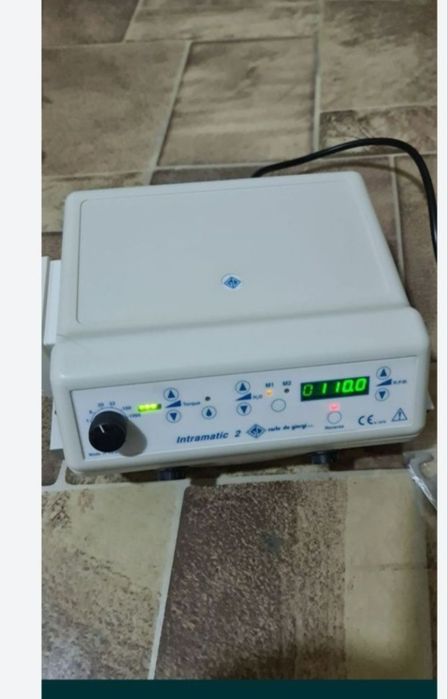 физиодиспенсер  (Intramatic 2)