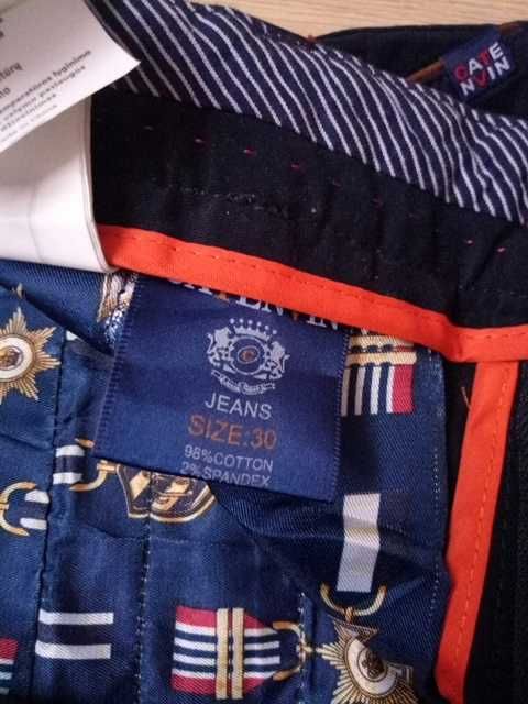 Штаны мужские р.46