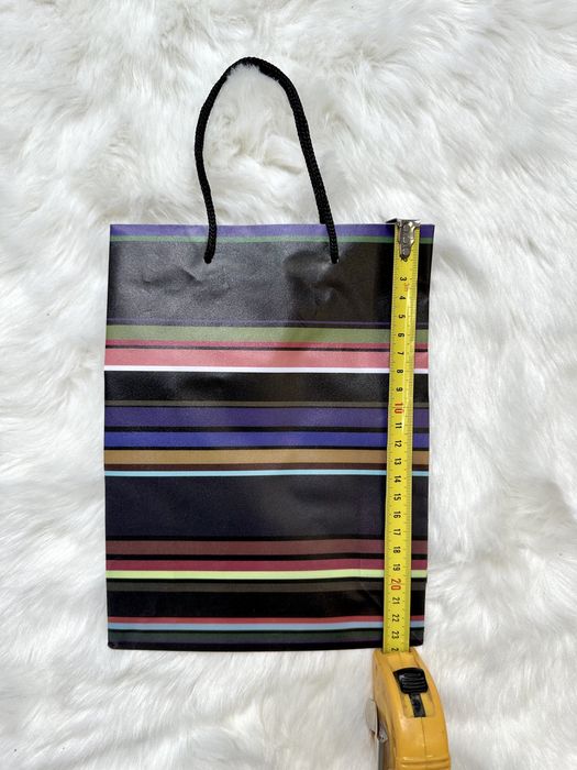 Torba okolicznościowa papierowa urodzinowa