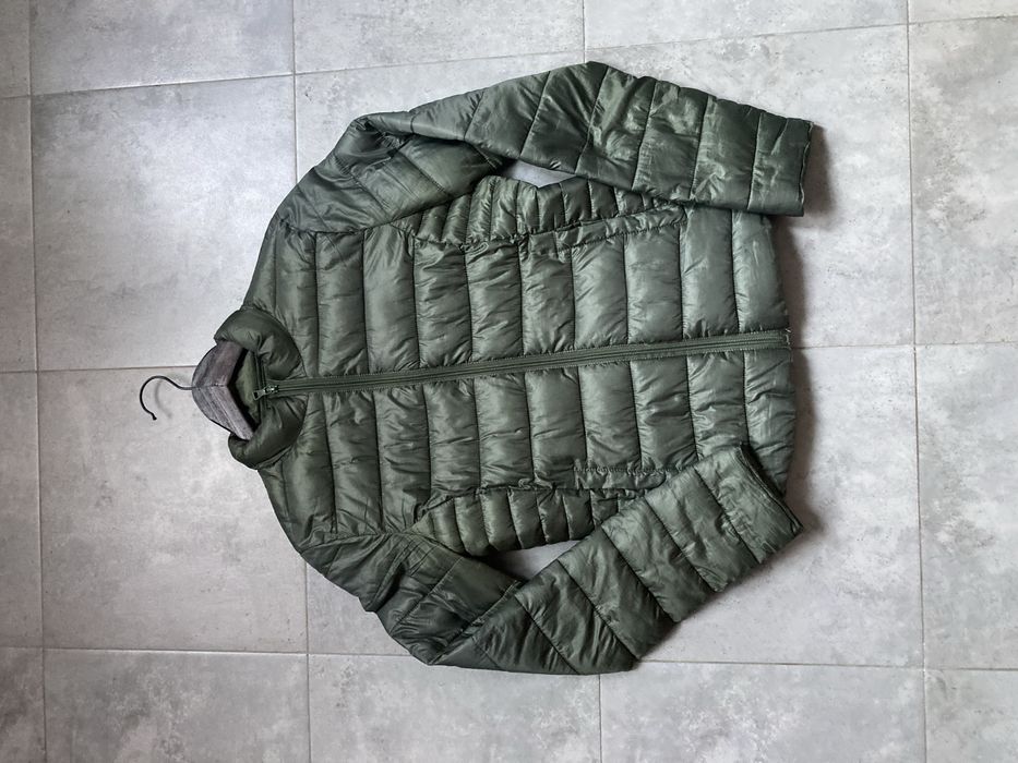 Куртка жіноча осіння