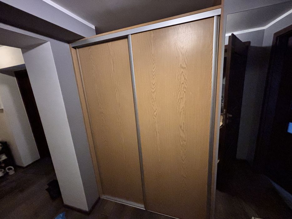 Szafa Comandor. W bardzo dobrym stanie