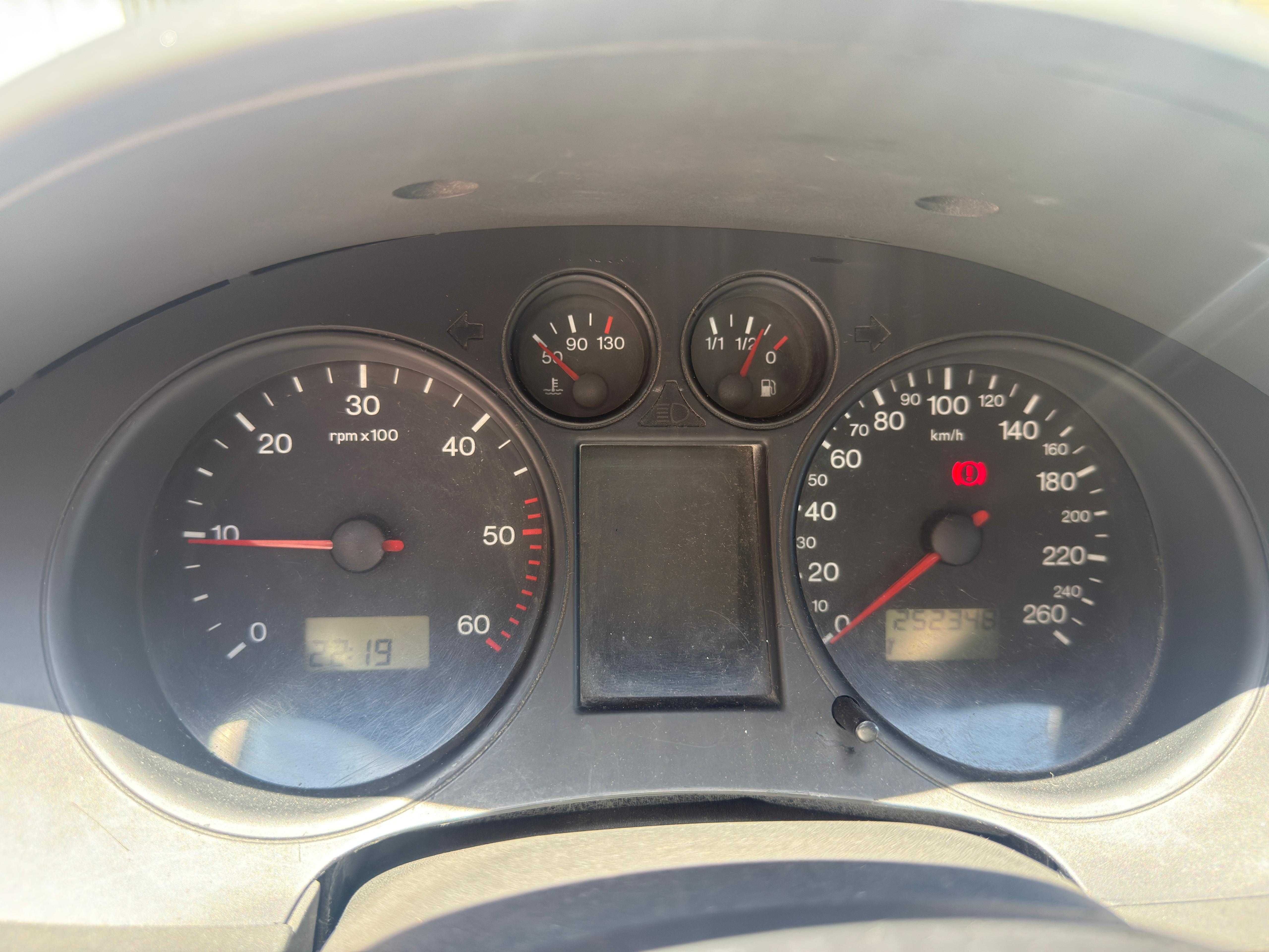 Seat Ibiza 1.9 TDi Sport- 130cv - 02/2004