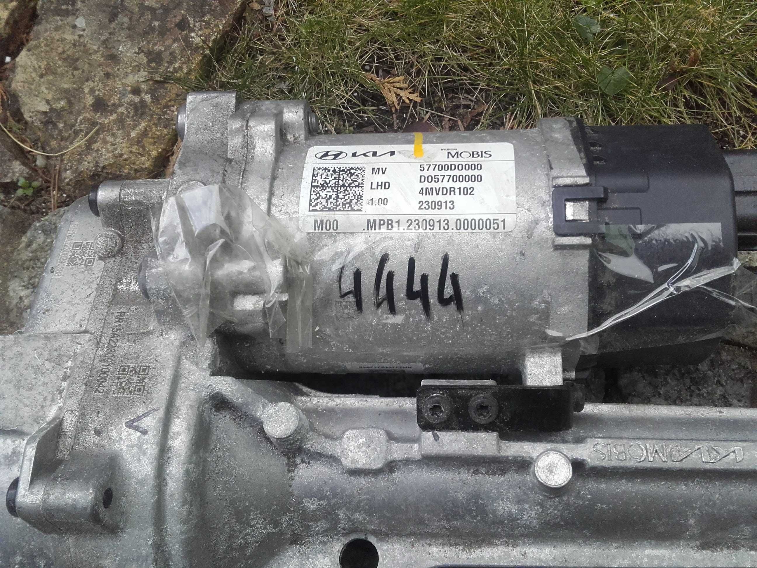 Przekładnia kierownicza Kia EV9 nr4443