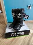 Buty cross O'Neal Rider Pro Boots