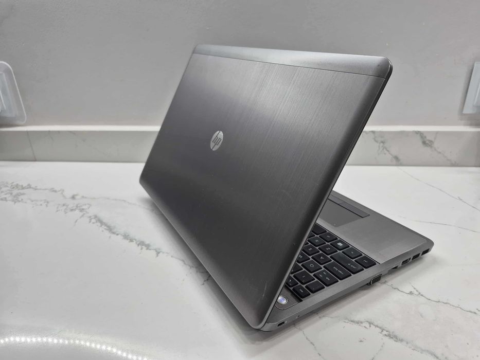 TANIO HP ProBook AMD A4/8GbDDR/256SSD/Radeon 7420G/BateriaOK