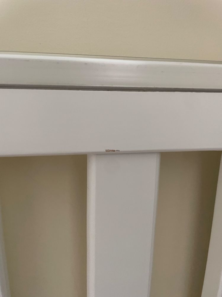 Oportunidade! Cama Trama com OFERTA do colchão