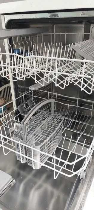 Bosch máquina lavar loiça 3 em 1 - entrega em casa