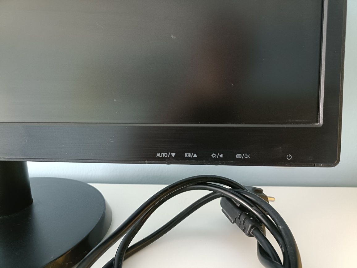 Monitor Philips 2 szt