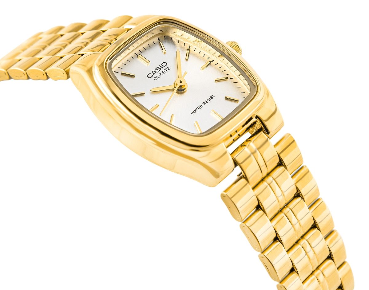 zegarek damski casio ltp-1169n-7ardf + box