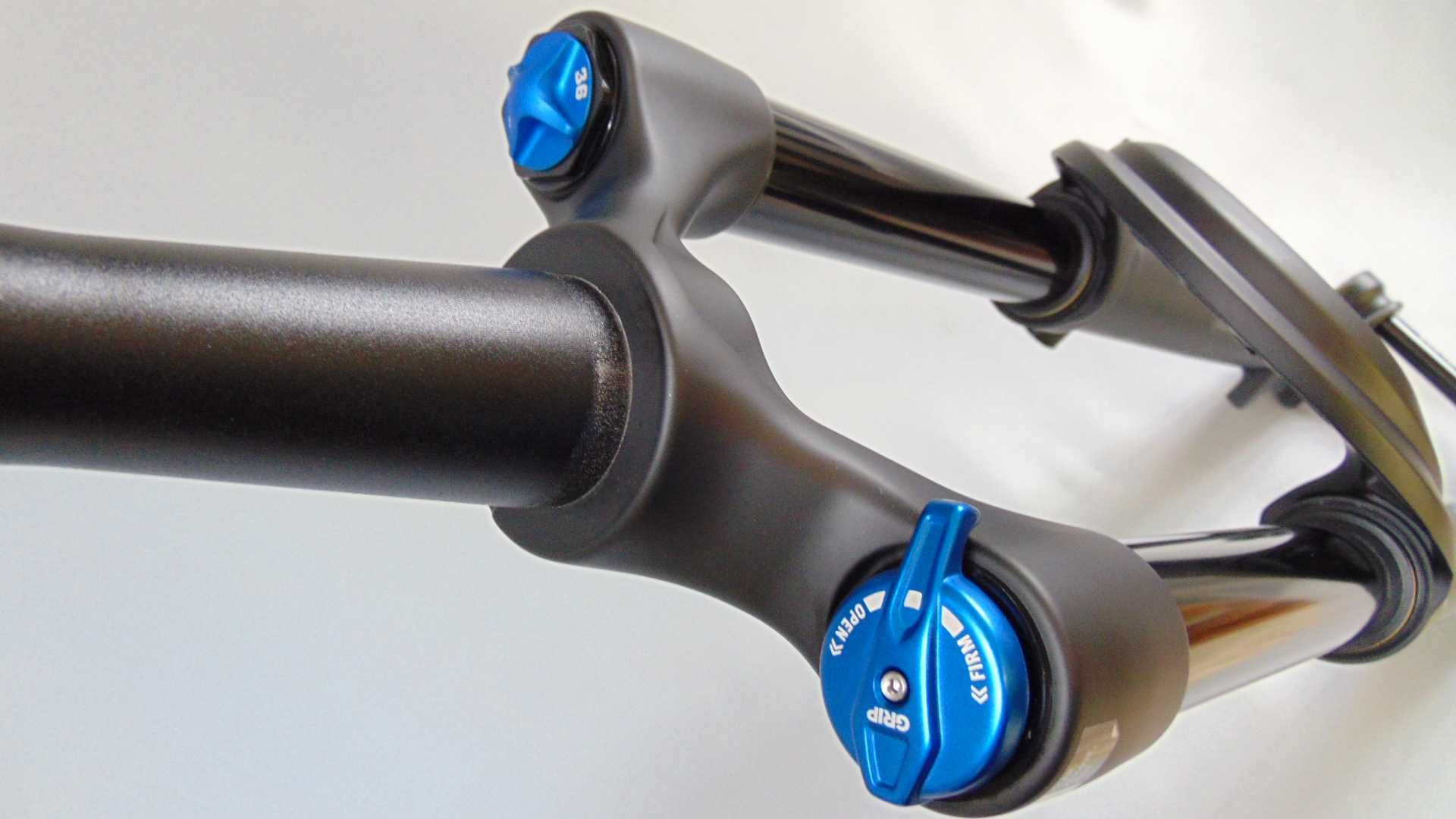 Amortyzator FOX 36 Float FIT GRIP Performance E-Optimized 29" 160mm