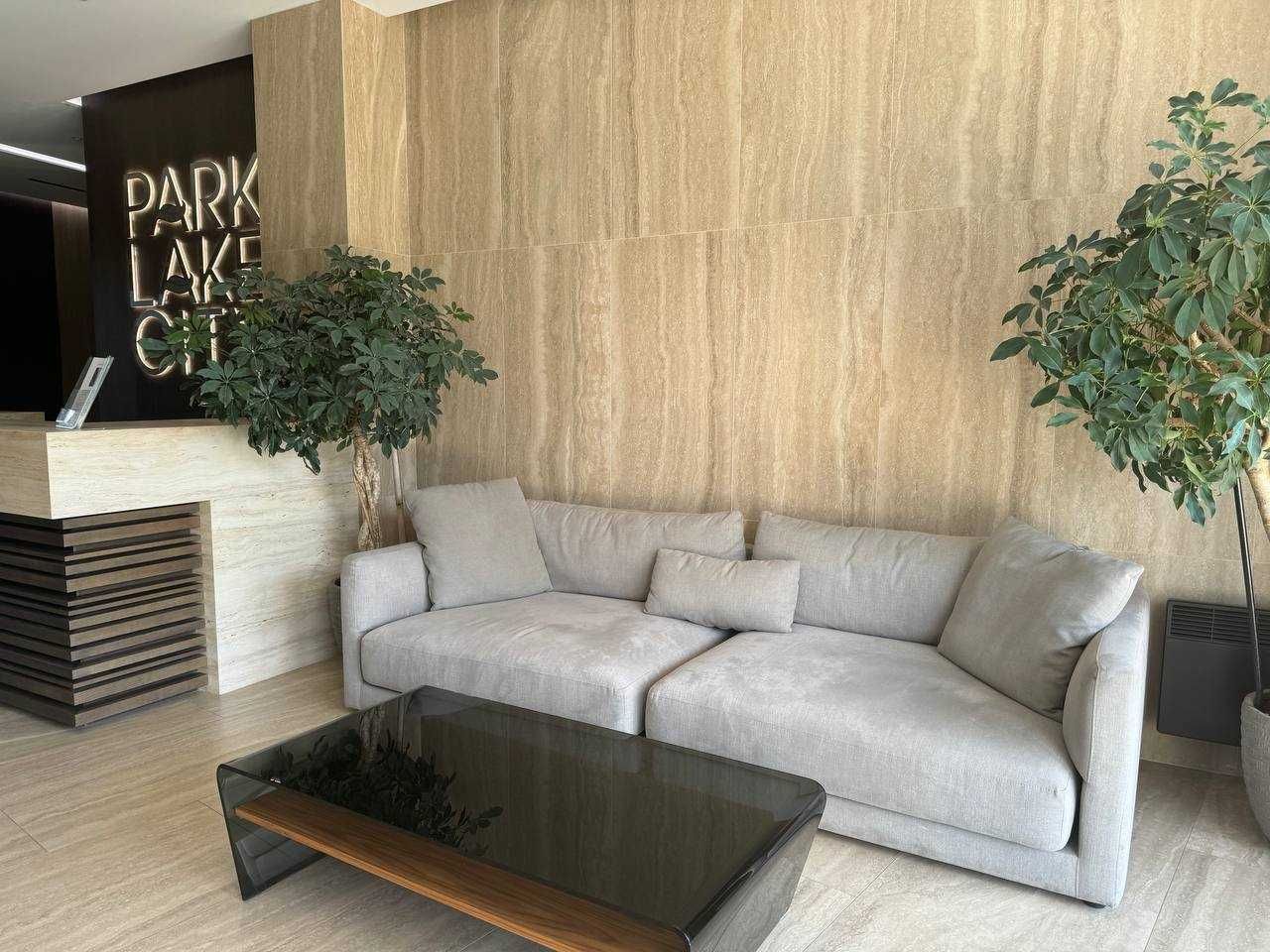 Продаж унікальної квартири 147м.+паркінг. ЖК Park Lake City.Підгірці