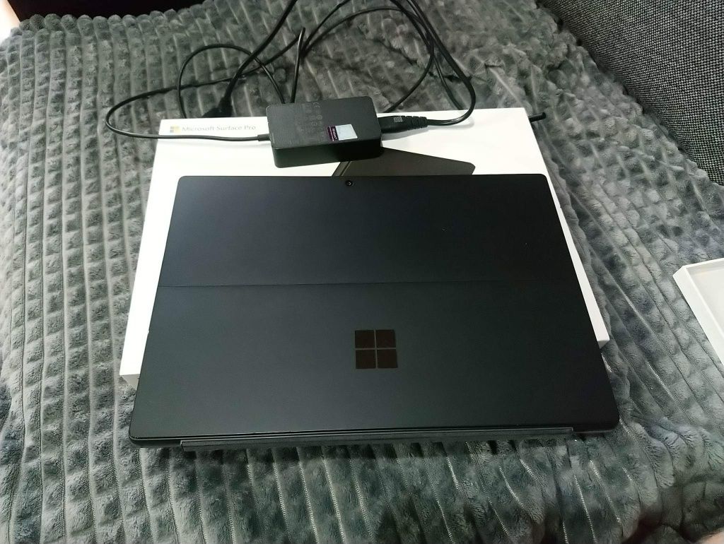 Laptop Microsoft Surface Pro 6 i5 256 GB 8 GB RAM