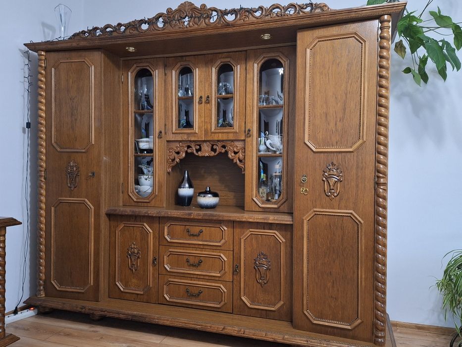 Meble do pokoju/salonu