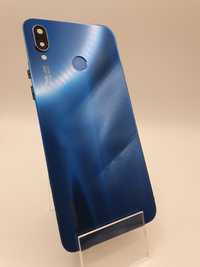 Huawei p20 lite klapka tył niebieska