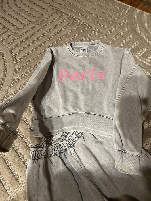 Спортивний костюм zara 146
