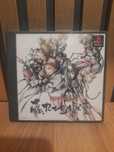 Sengoku Cyber : Fujimaru Jigoku hen ps1 psx playstation j ntsc